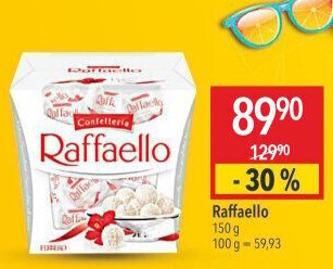 Bonboniéra Raffaello Ferrero