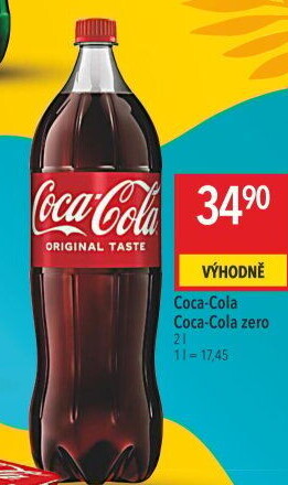 Limonáda Fanta