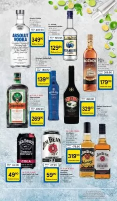 akční leták Tesco 19.7.2023-25.7.2023