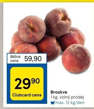 Broskve