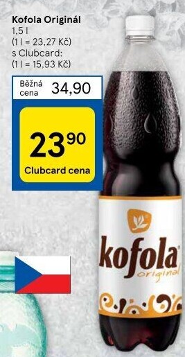 Kofola