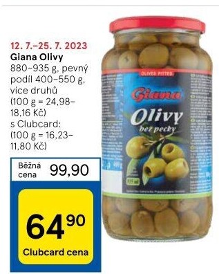 Olivy Giana