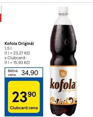 Kofola