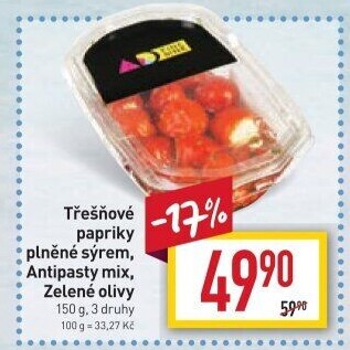Antipasti Fine Dine