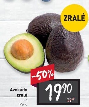 Avokádo
