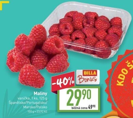 Maliny