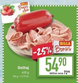 Salám Gothaj