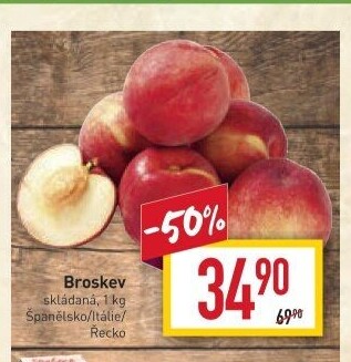 Broskve