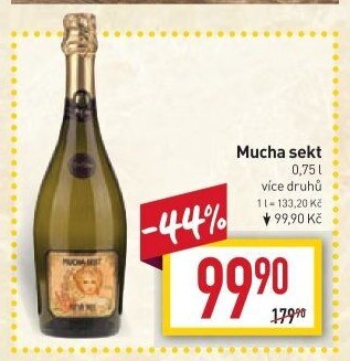 Sekty Mucha