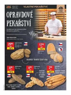 akční leták Globus 19.7.2023-25.7.2023