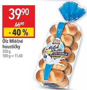 Houstičky Ölz