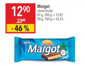 Tyčinka Margot Orion
