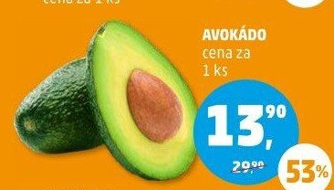 Avokádo