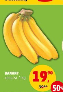 Banány