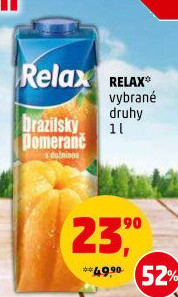 Nektar Relax