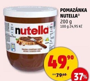 Nutella