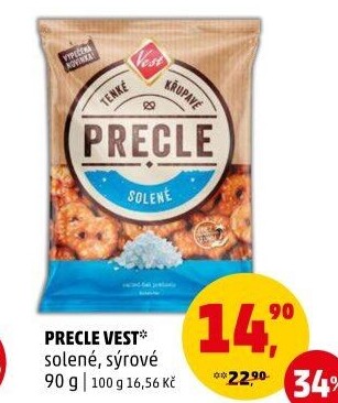 Precle Vest