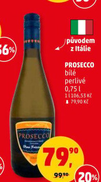 Prosecco