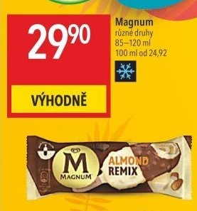 Nanuk Magnum Algida