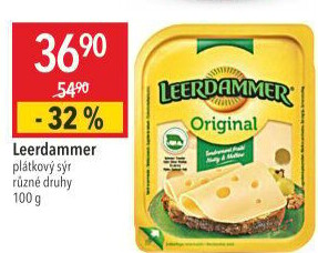 Sýr Original Leerdammer