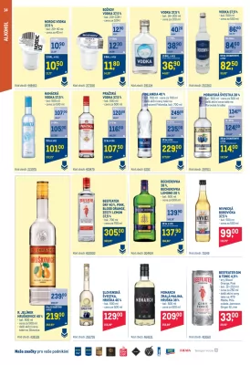 akční leták Makro 19.7.2023-1.8.2023