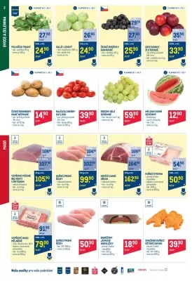 akční leták Makro 19.7.2023-1.8.2023