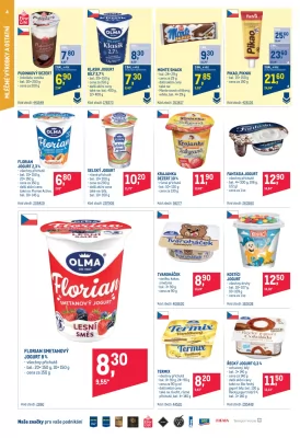 akční leták Makro 19.7.2023-1.8.2023