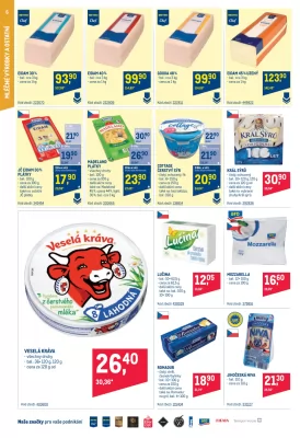 akční leták Makro 19.7.2023-1.8.2023