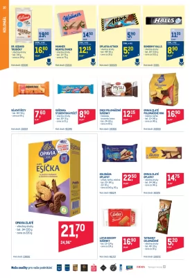 akční leták Makro 19.7.2023-1.8.2023