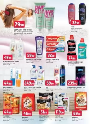 akční leták COOP 19.7.2023-25.7.2023