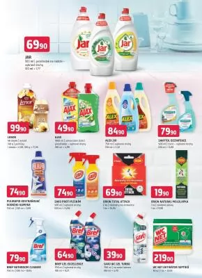 akční leták COOP 19.7.2023-25.7.2023