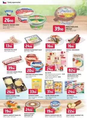 akční leták COOP 19.7.2023-25.7.2023