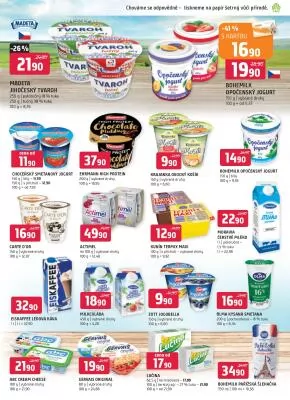 akční leták COOP 19.7.2023-25.7.2023