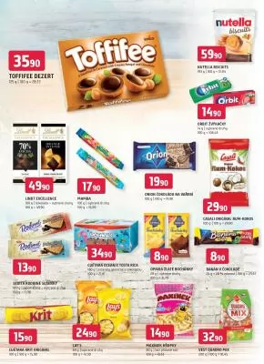akční leták COOP 19.7.2023-25.7.2023