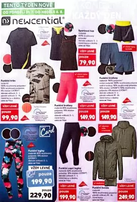 akční leták Kaufland 26.7.2023-1.8.2023