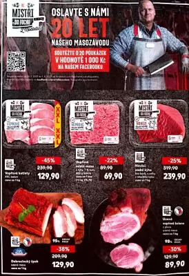 akční leták Kaufland 26.7.2023-1.8.2023
