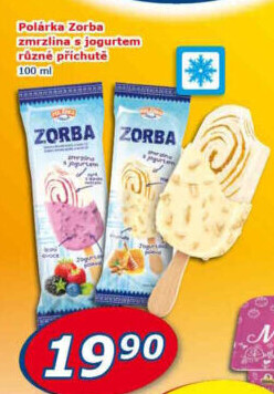 Nanuk Zorba Polarka