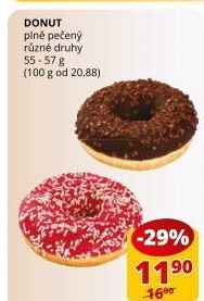 Donut