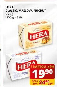 Tuk na pečení Hera