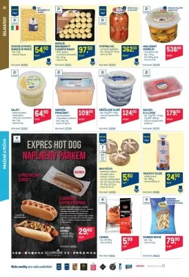 akční leták Makro 19.7.2023-1.8.2023