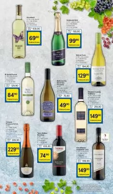 akční leták Tesco 26.7.2023-1.8.2023