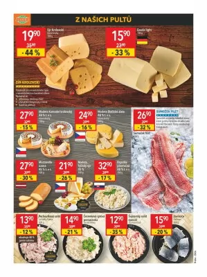 akční leták Globus 26.7.2023-1.8.2023