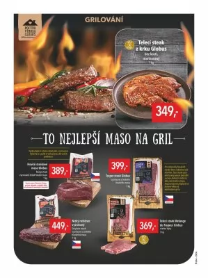 akční leták Globus 26.7.2023-1.8.2023