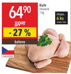 Kuře