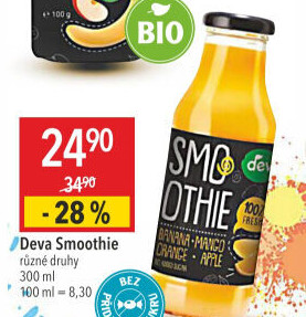 Smoothie Deva