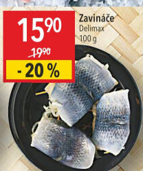 Zavináče