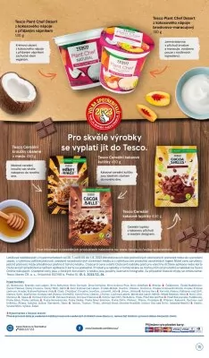 akční leták Tesco 26.7.2023-1.8.2023