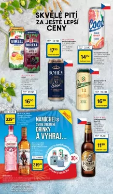 akční leták Tesco 26.7.2023-1.8.2023