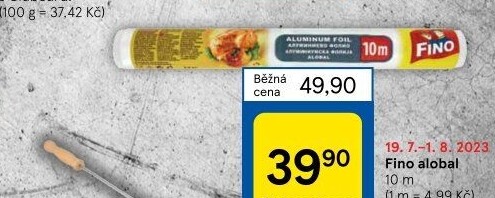 Alobal Fino