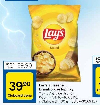 Chipsy Lay'